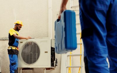 Compresseur clim : tout savoir sur ce composant