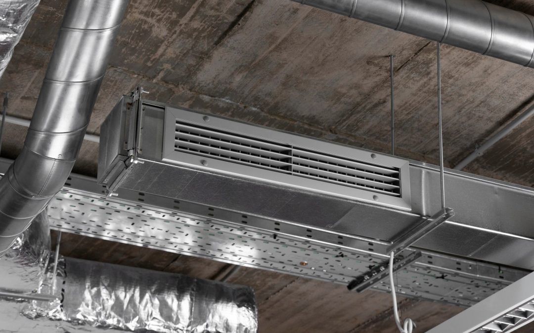 Climatiseur Cassette en Tunisie : Guide d’Achat, Prix et Installation 2024