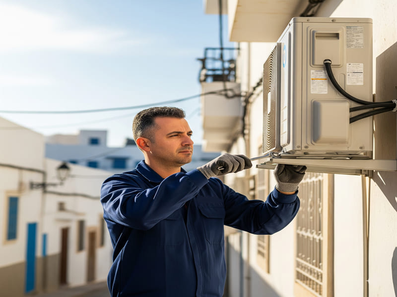 Comment choisir la climatisation en Tunisie en 2025 ? Tout savoir
