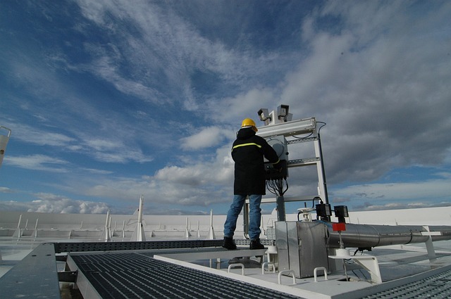 Génie climatique