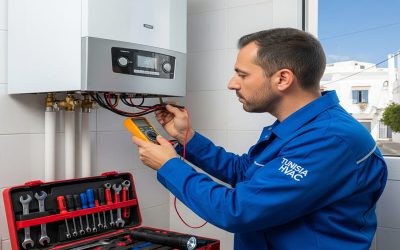 Système de chauffage en Tunisie : impact et économie d’énergie !