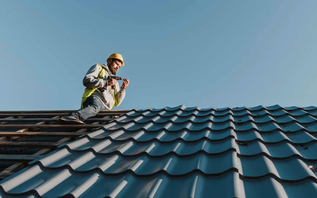 Étanchéité de toit en Tunisie : Protection Durable pour Votre Maison