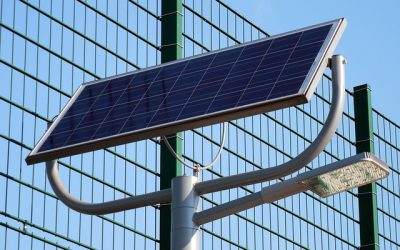 Cellules photovoltaïques en Tunisie : énergie solaire et innovation