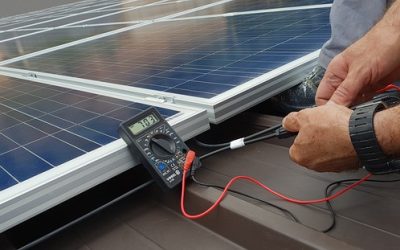 Installation de panneaux solaires en Tunisie : obstacles et processus