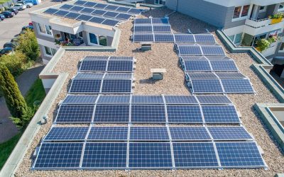 Système photovoltaïque en Tunisie : avantages et maintenance
