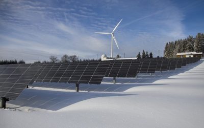 Transformer l’énergie solaire en Tunisie : bénéfices économiques et environnementaux