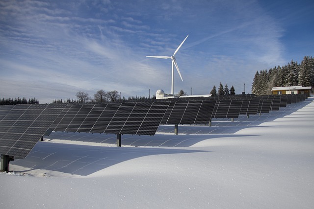 Transformer l’énergie solaire en Tunisie : bénéfices économiques et environnementaux