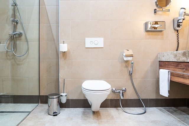 Appareils sanitaires en Tunisie : tout savoir !