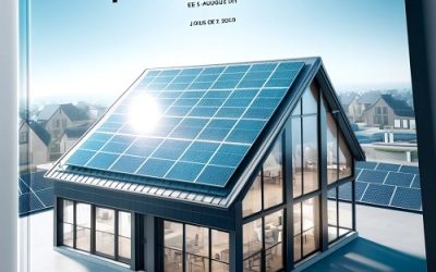 Autoconsommation photovoltaïque en Tunisie : opportunités et perspectives