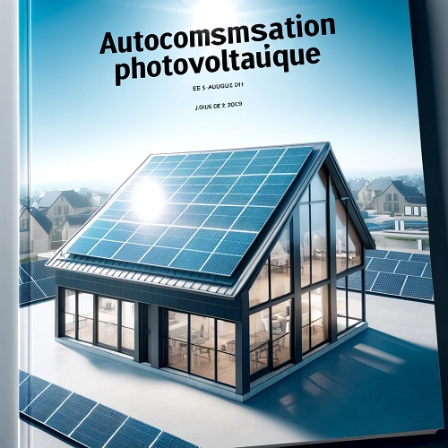Autoconsommation photovoltaïque en Tunisie : opportunités et perspectives