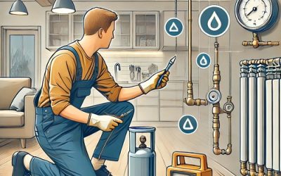 Diagnostic installation gaz en Tunisie : conseils et astuces pratiques