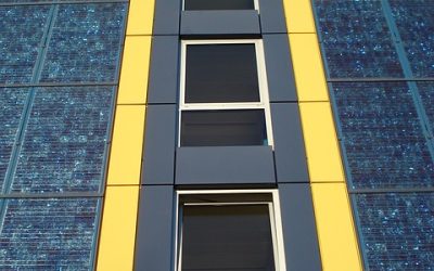 Les panneaux solaires bifaciaux en Tunisie : performance et avantages