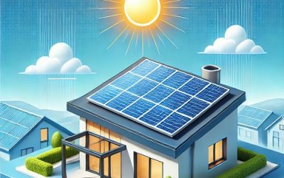 Mini panneau solaire en Tunisie : avantages et applications pratiques