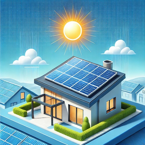 Mini panneau solaire en Tunisie : avantages et applications pratiques
