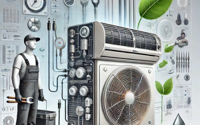 Neutralisation de climatisation en Tunisie : principes et impact