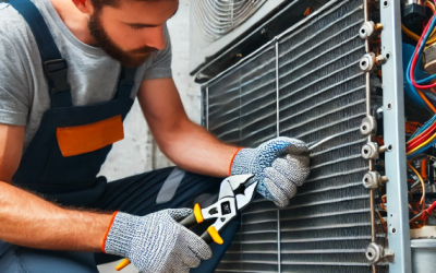 Changer Condensateur Climatiseur Maison : Guide Complet Étape par Étape