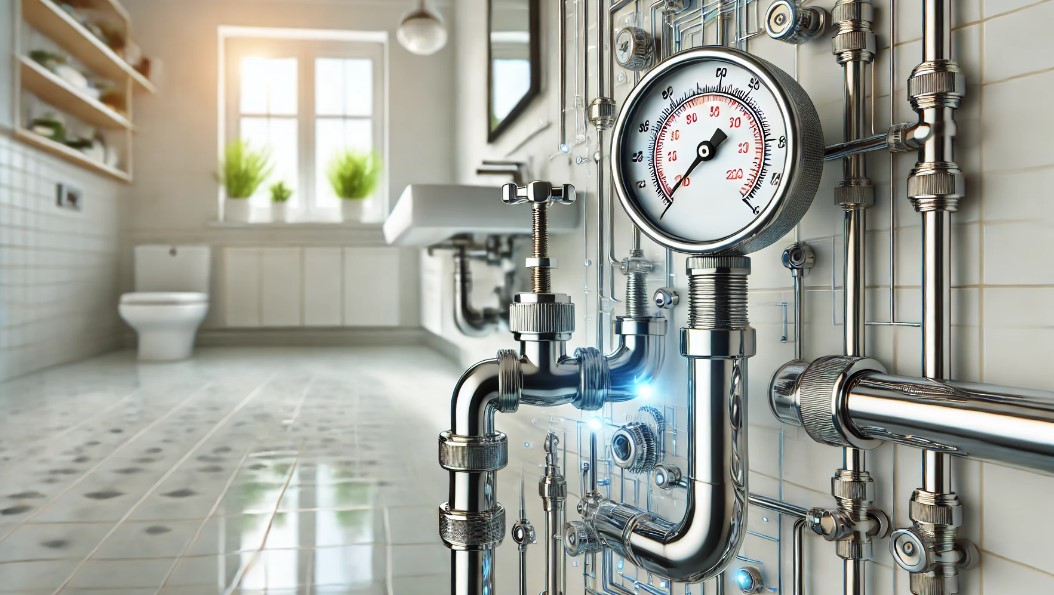 Comprendre et Gérer la Pression d’Eau à la Maison