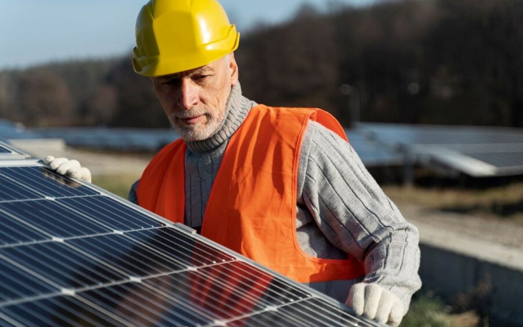 Prix Chauffe-eau Solaire en Tunisie 2024 : Coûts, Aides et Guide d’Installation