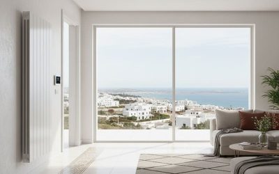 Guide complet du radiateur électrique en Tunisie : prix, types et installation