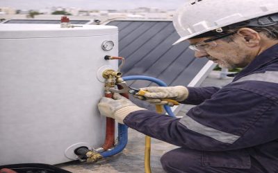 Prix ballon chauffe-eau solaire en Tunisie : ce qui fait varier le coût (capacité, capteurs et pose )