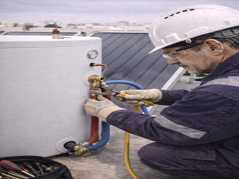 prix ballon chauffe-eau solaire tunisie