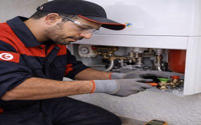 Vanne de remplissage chaudière Chaffoteaux et Maury en Tunisie : Guide complet pour un chauffage optimal