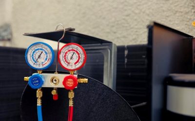 Gaz de climatiseur en Tunisie : recharge professionnelle et tarifs