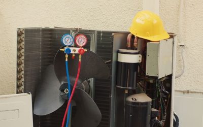 Guide complet des types de gaz pour climatisation en Tunisie : tout ce qu’il faut savoir