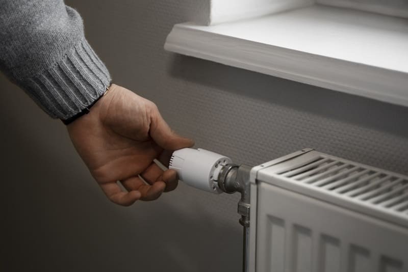 bruit chauffage en Tunisie