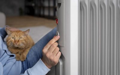 Chauffage qui ne démarre pas : check-list de dépannage rapide