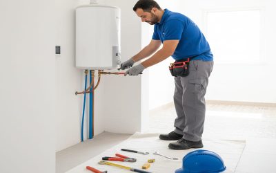 Guide complet de l’eau chaude sanitaire en Tunisie : solutions, coûts et installation