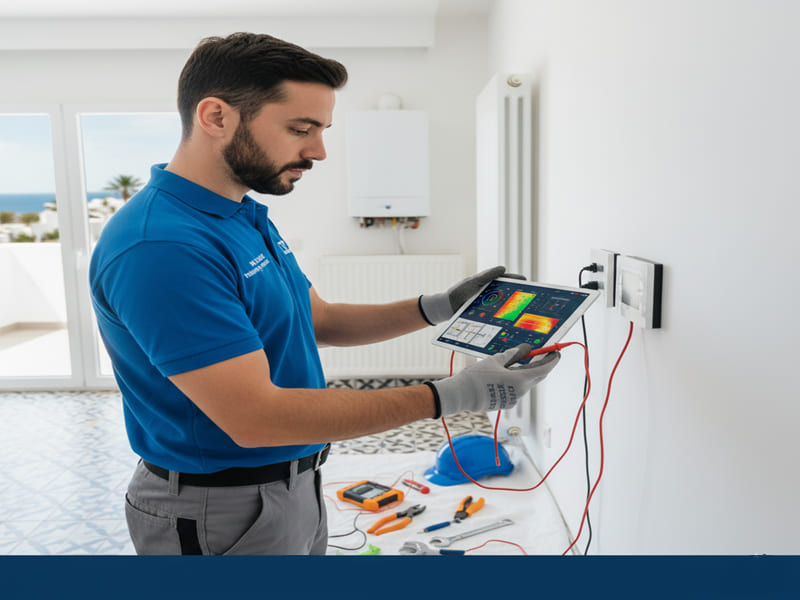 Guide complet des modes de chauffage 2025 : comment choisir la solution idéale ?