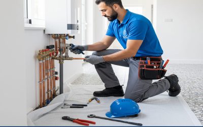Installation chauffage central en Tunisie : Guide complet 2025 [Prix & Conseils]