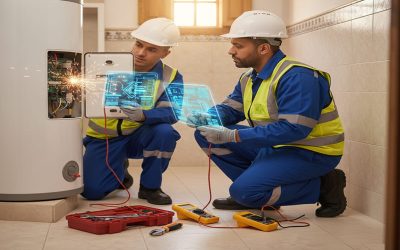 Panne de ballon d’eau chaude en Tunisie ? Trouvez un expert qualifié !