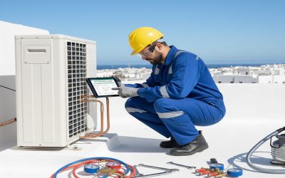 Prix du gaz R410A en Tunisie : coûts, achat, économies et réglementation