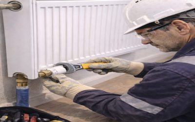 Radiateur de chauffage central : types, choix, dimensionnement, installation et entretien