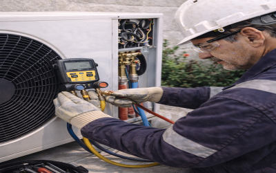 Pompe à chaleur Tunisie : la méthode claire pour réussir son installation sans erreurs