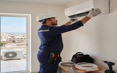 Prix d’installation d’un climatiseur en Tunisie : tarifs indicatifs, pose, entretien et devis