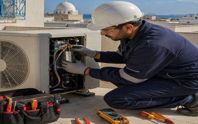 Prix d’un condensateur de climatiseur en Tunisie : prix et conseils 2026